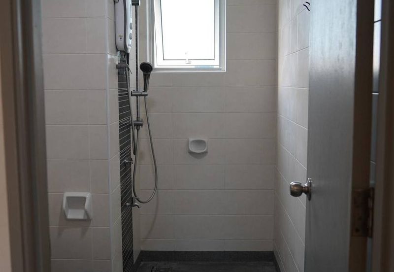 Apartment Putra 1 (Pangsapuri Putra 1)