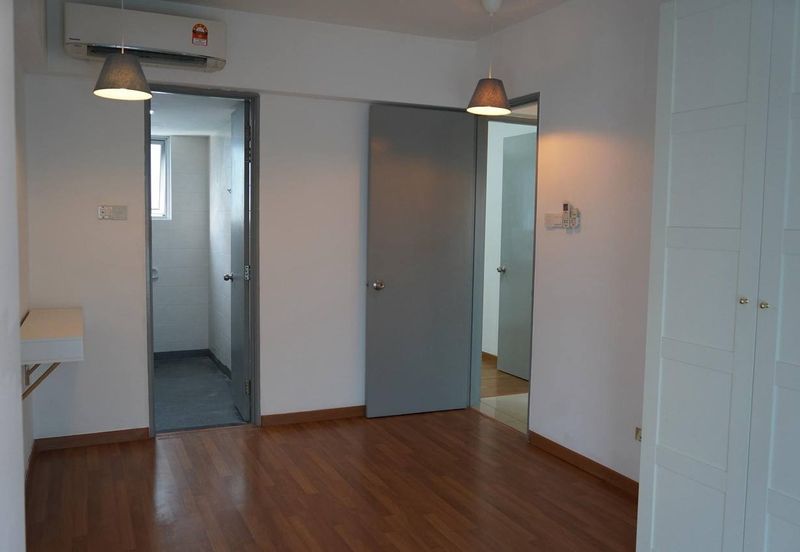 Apartment Putra 1 (Pangsapuri Putra 1)