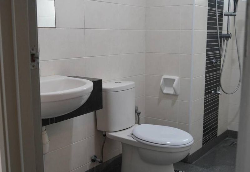 Apartment Putra 1 (Pangsapuri Putra 1)