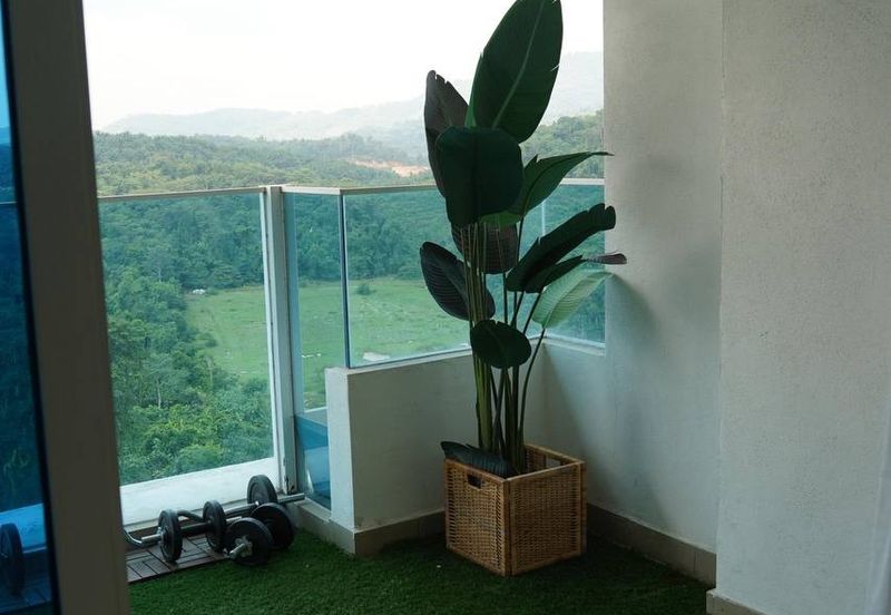 Apartment Putra 1 (Pangsapuri Putra 1)