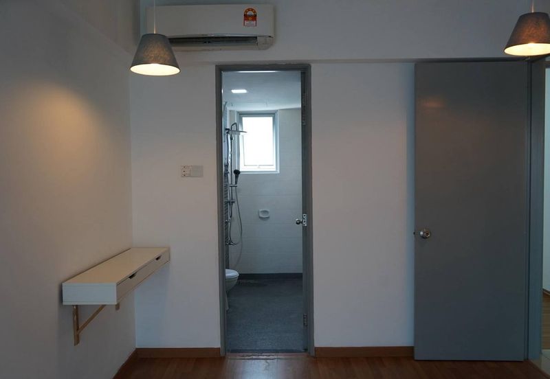 Apartment Putra 1 (Pangsapuri Putra 1)