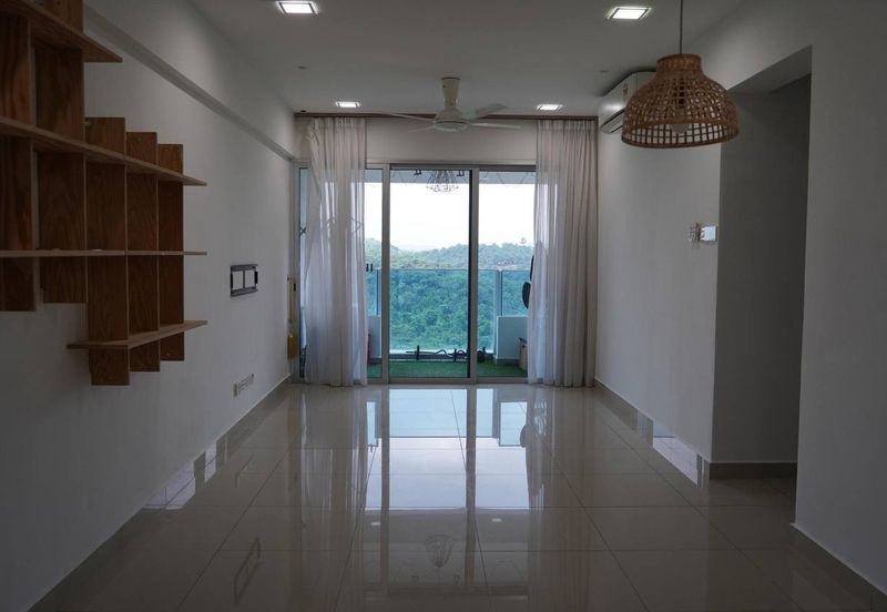 Apartment Putra 1 (Pangsapuri Putra 1)