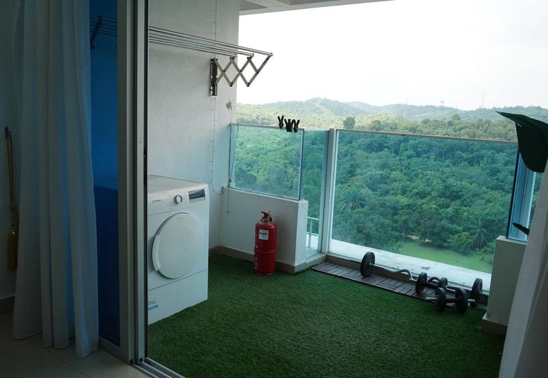 Apartment Putra 1 (Pangsapuri Putra 1)