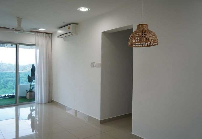 Apartment Putra 1 (Pangsapuri Putra 1)