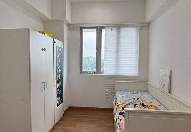 Apartment Putra 1 (Pangsapuri Putra 1)