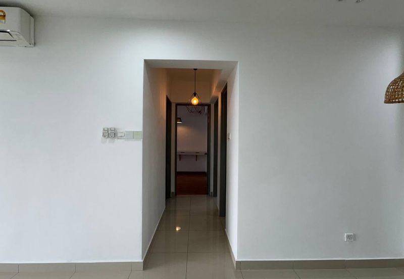 Apartment Putra 1 (Pangsapuri Putra 1)