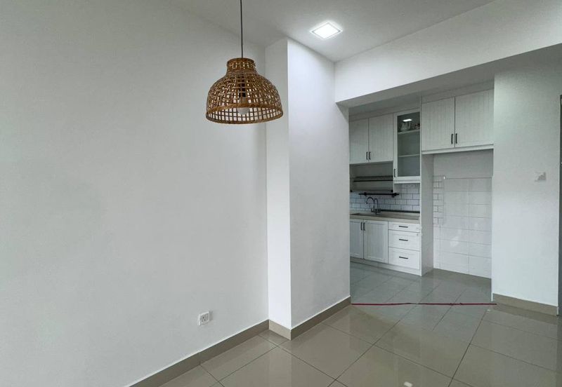 Apartment Putra 1 (Pangsapuri Putra 1)