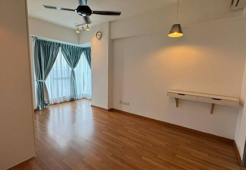 Apartment Putra 1 (Pangsapuri Putra 1)