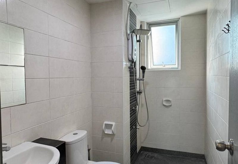 Apartment Putra 1 (Pangsapuri Putra 1)