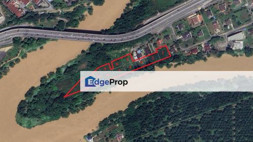 12 Bungalow Lot Pekan Telok Datok Kuala Langat Banting, Selangor, Dengkil