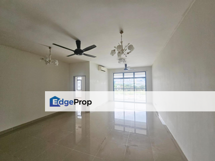 Partially Furnished Tamara Residence Presint 8 Putrajaya, Putrajaya, Putrajaya
