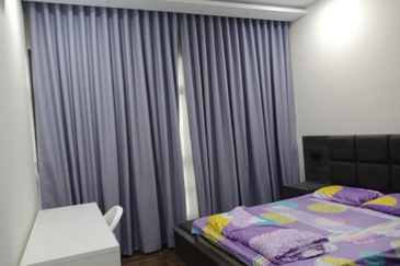 Aura Residence @ Precint 8