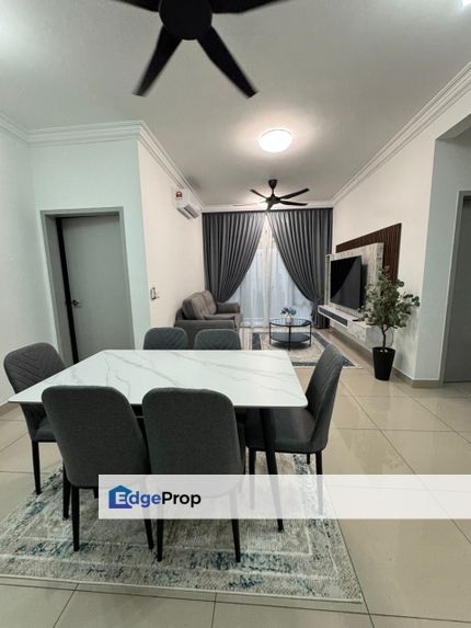 Brand New Furnished Residensi Sakura Putrajaya, Putrajaya, Putrajaya