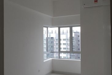 Savanna Executive Suites @ Southville City