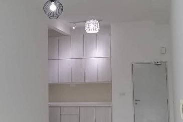 Savanna Executive Suites @ Southville City