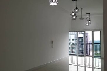 Savanna Executive Suites @ Southville City