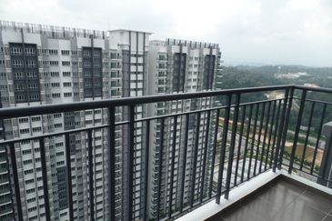 Savanna Executive Suites @ Southville City