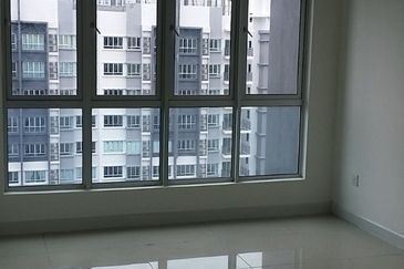 Savanna Executive Suites @ Southville City