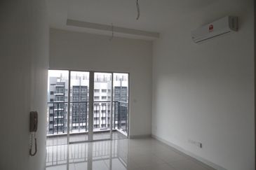 Savanna Executive Suites @ Southville City