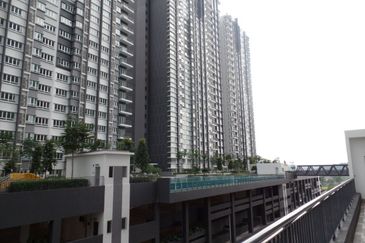 Savanna Executive Suites @ Southville City