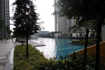 Savanna Executive Suites @ Southville City