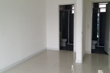 Savanna Executive Suites @ Southville City