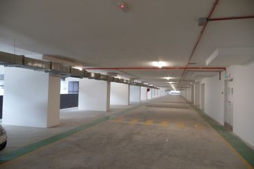 Savanna Executive Suites @ Southville City