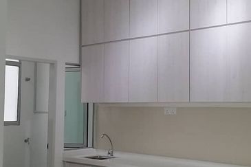 Savanna Executive Suites @ Southville City