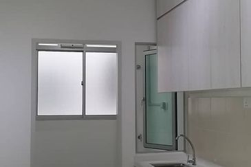 Savanna Executive Suites @ Southville City