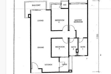 Savanna Executive Suites @ Southville City