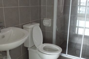 Savanna Executive Suites @ Southville City