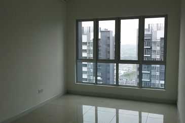 Savanna Executive Suites @ Southville City