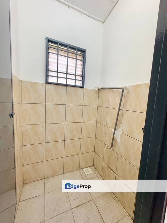 Double Storey Terrace Taman Berlian Kajang, Selangor, Kajang