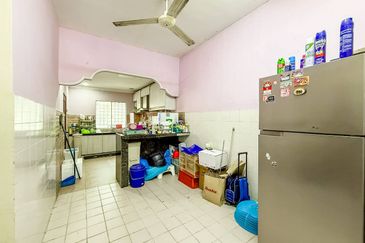 Taman Lestari Perdana