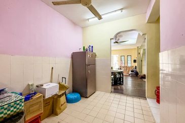 Taman Lestari Perdana