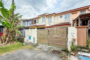 Taman Lestari Perdana