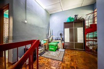 Taman Lestari Perdana