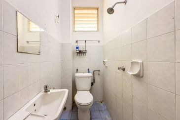 Taman Lestari Perdana