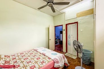 Taman Lestari Perdana