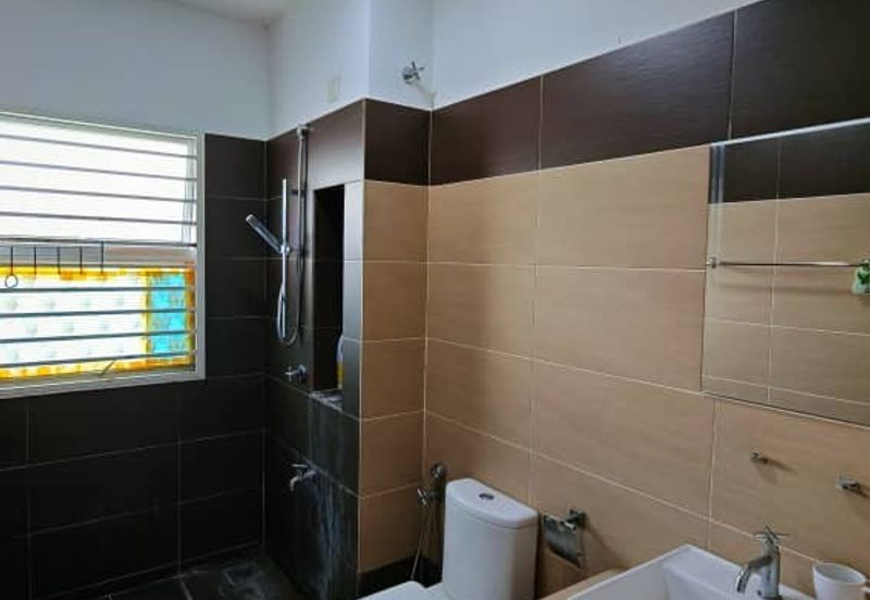 Acacia @ Serene Heights