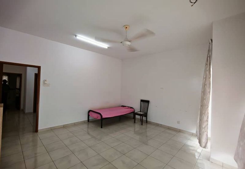 Acacia @ Serene Heights