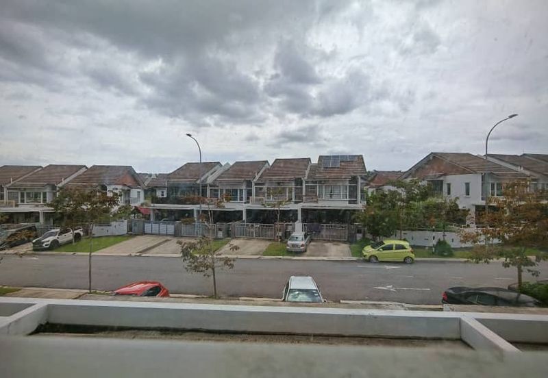 Acacia @ Serene Heights