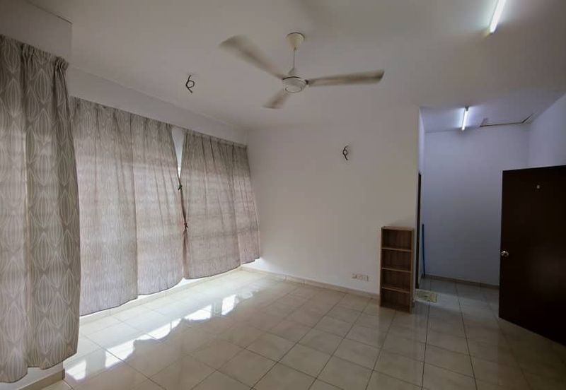 Acacia @ Serene Heights