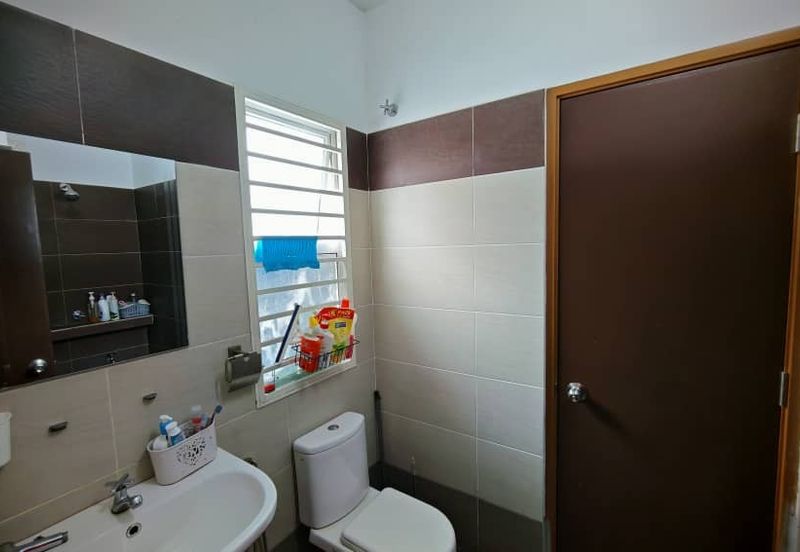 Acacia @ Serene Heights