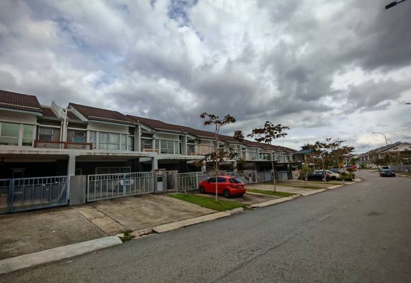 Acacia @ Serene Heights