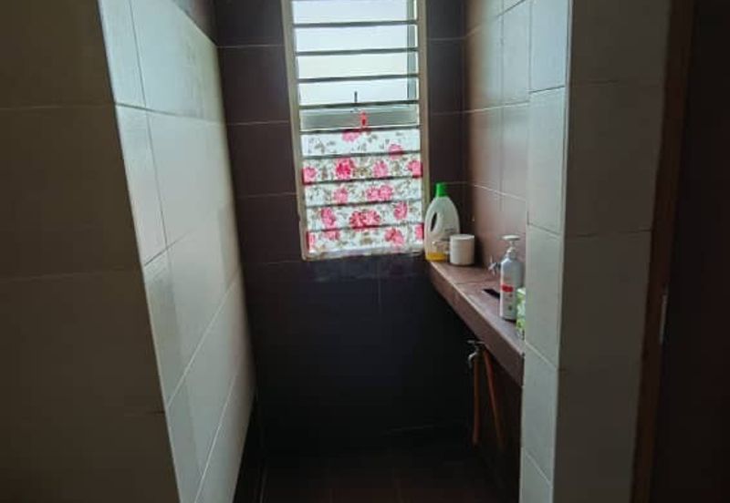 Acacia @ Serene Heights