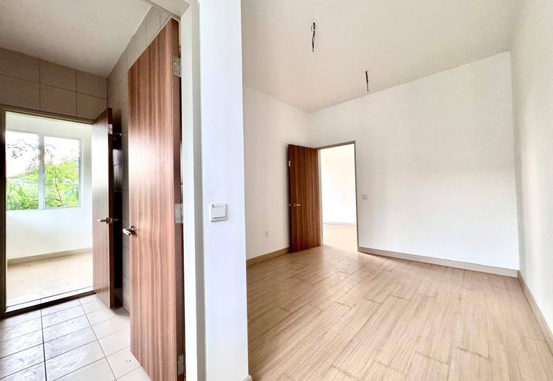 Serenia Amani @ Serenia City