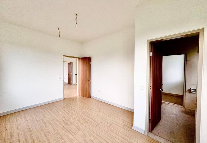 Serenia Amani @ Serenia City