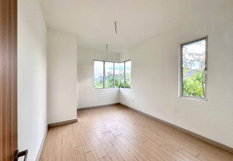 Serenia Amani @ Serenia City