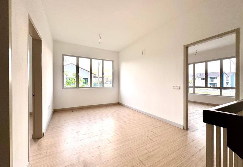 Serenia Amani @ Serenia City